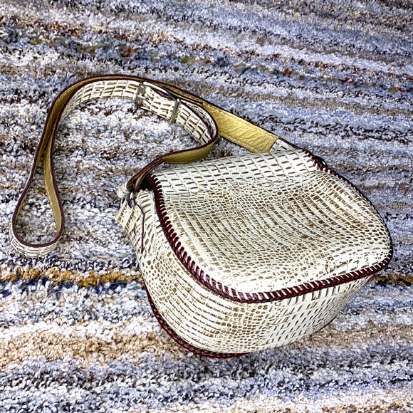 BOHO CROSS-BODY BAG - Picture 3 of 6